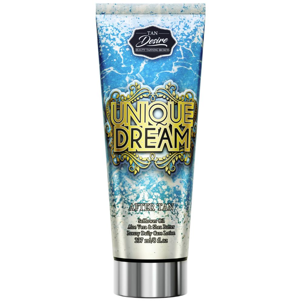 Tan Desire Dark Chocolate + Unique Dream Po Opalaniu Gratis