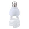 Reptile Sunlight UVB5.0-10.0 Compact Bulb Lamp Heating Light for Lizard Tortoises 220-240v(5W)