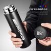 Car Insulated Cup 500ml Water Cup Coffee Tea Thermos For Mercedes Benz AMG W223 W213 W206 W464 W247 W167 W166 W222 W205 W204 W17 OR5