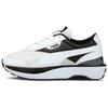 Cruise Rider White Women Sneakers Black 374865-03