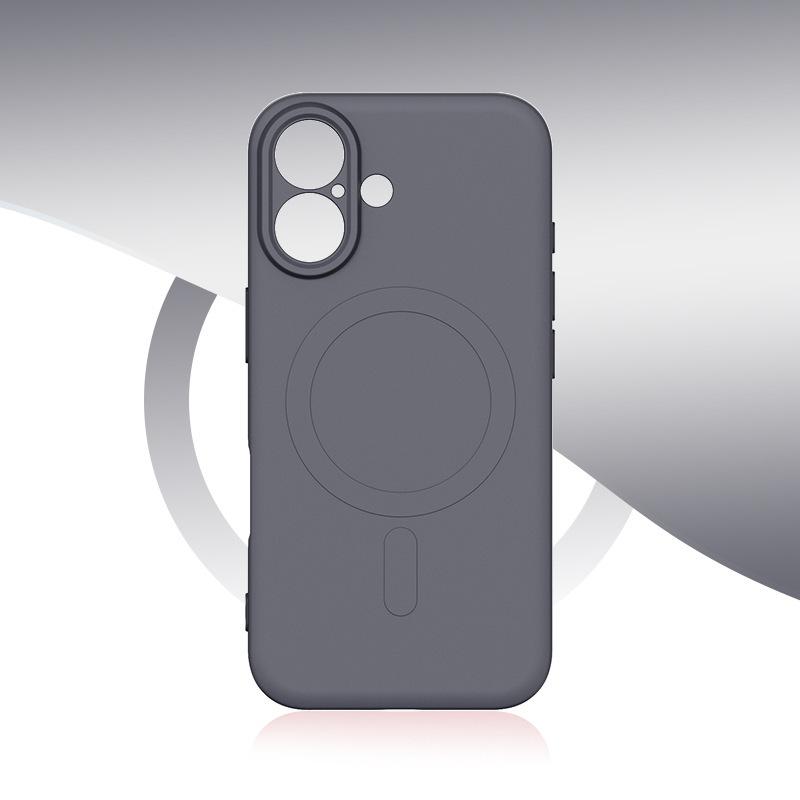 Ins применимый чехол для мобильного телефона iPhone11 magsafe магнитное всасывание Apple 11promax противоударный 11 всесторонне защитный чехол