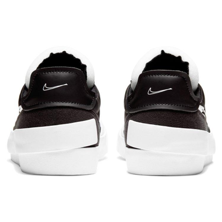 Nike Тип Drop Hbr Черный Белый CQ0989-002