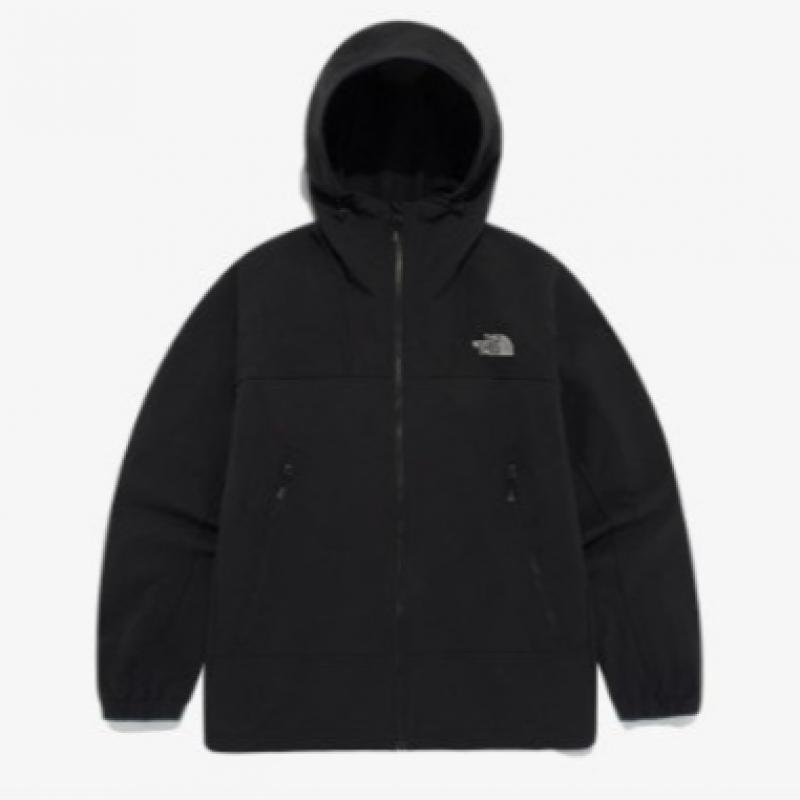 The North Face Мужская куртка S axiS Стрейч Nj3bq51