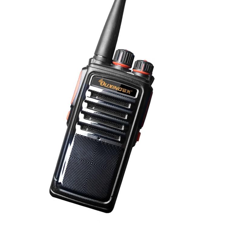 Профессиональная рация Ouxing Mag2800 дальнего действия (Китайская версия)