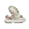 FILA Men's Heritage-FHT Cat Paw 3 Casual Sneakers Brown F12M144123FON