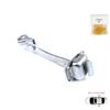 EDP1333 Ограничитель петли задней двери для Citroen C1 Peugeot 107 Toyota Aygo 2005-2014 5-дверный HB 9181J6