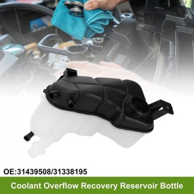 Расширительный бачок системы охлаждения №31439508 для VOLVO S60 S80 V60 XC60