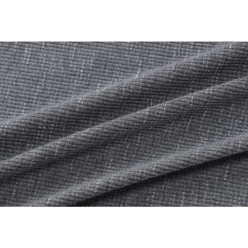 Long Sleeve Dress Sexy Bag Hip Tie Waist Slit Long Dress