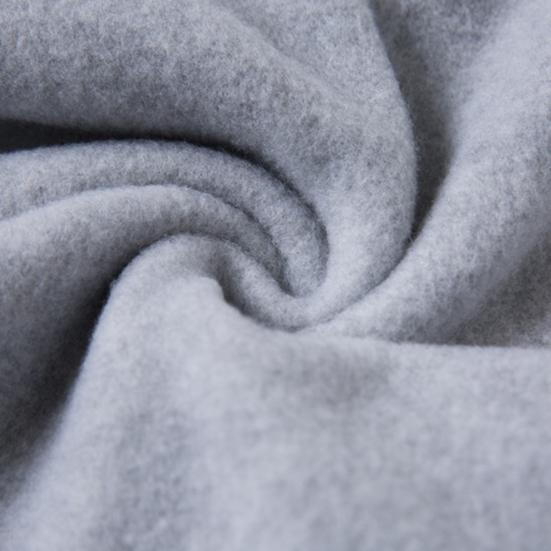 Мужской спортивный костюм из двух частей, комплект из толстовки с капюшоном и длинными рукавами, эластичный пояс, брюки, спортивный костюм