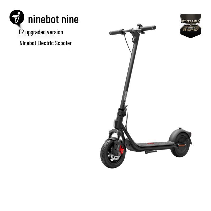 Ninebot Smart Foldable Electric Scooter (CN version)