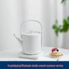 Youmingtang Stainless Steel Electric Kettle – Compact Auto-Off Model for Tea and Boiling Water