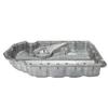 Oem 06k103600r 06k103600ae 06k103600d Car Aluminium Lower Engine Oil Pan For 2015-2018 Vw Golf Gti A3 S3 1.8l 2.0l
