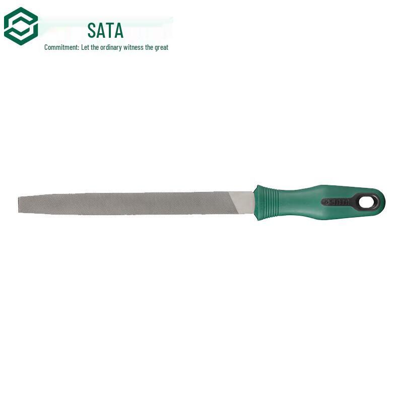 Напильник SATA полукруглый