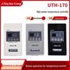 Qingdao UTH-170 Electric Heating Thermostat Controller