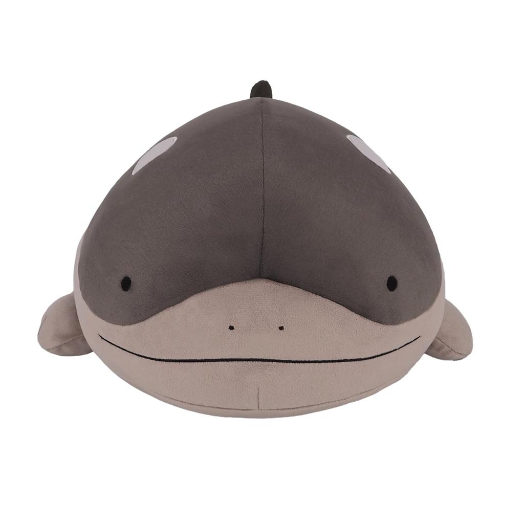 Sanei Boeki Подушка Pokemon Potehugu Подушка Potehugu Doo Ш37 x Г44 x В18 см Мягкие игрушки для животных Pokemon PZ71