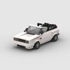 Технический набор строительных блоков «Город скоростных автомобилей», «Гонки», «Винтажные автомобили», «Гараж спортивных автомобилей», «Модель», «Творческие игрушки», «Развивающий подарок».