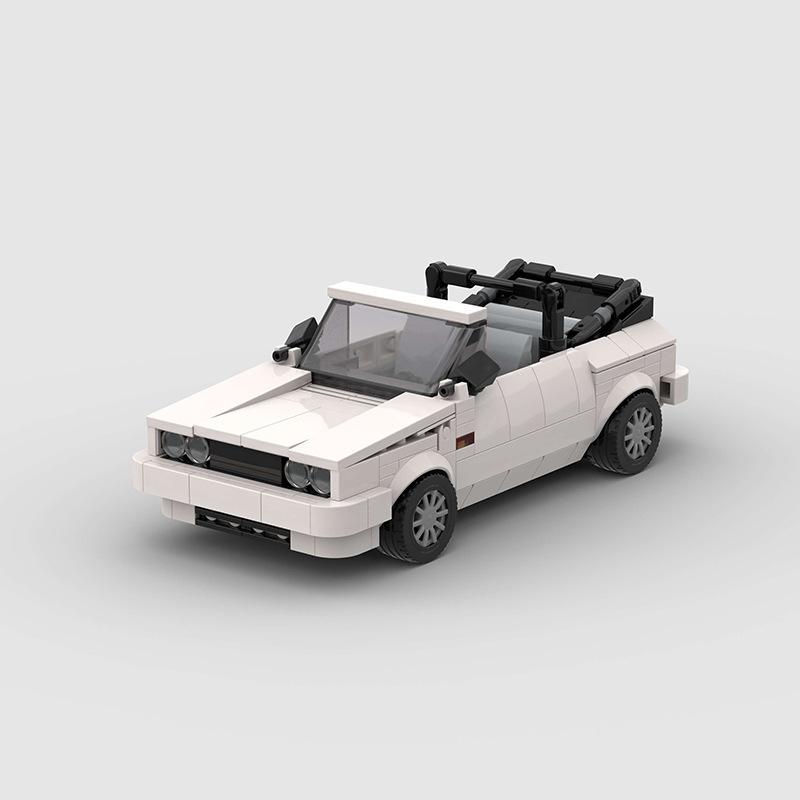 Технический набор строительных блоков «Город скоростных автомобилей», «Гонки», «Винтажные автомобили», «Гараж спортивных автомобилей», «Модель», «Творческие игрушки», «Развивающий подарок».