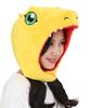 [SAZAC] Kigurumi Cap Hat Digital Monster Agumon