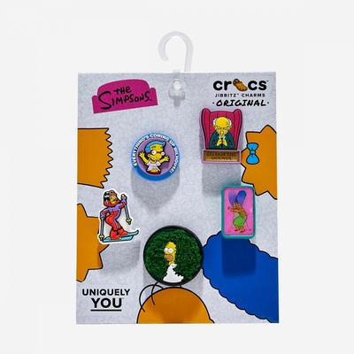 Мем Симпсоны 5pck Crs10015651