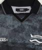 VANS Тканый джерси с коротким рукавом TDC - Черный / Vn000X6Gblk1