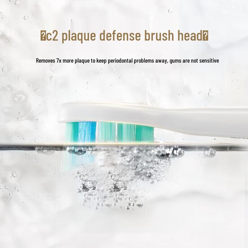 Philips HX3697/22 Sonic Electric Toothbrush with UV Sterilizer