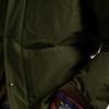 Polo Ralph Lauren corduroy-collar jacket MNPOOTW16021719-300