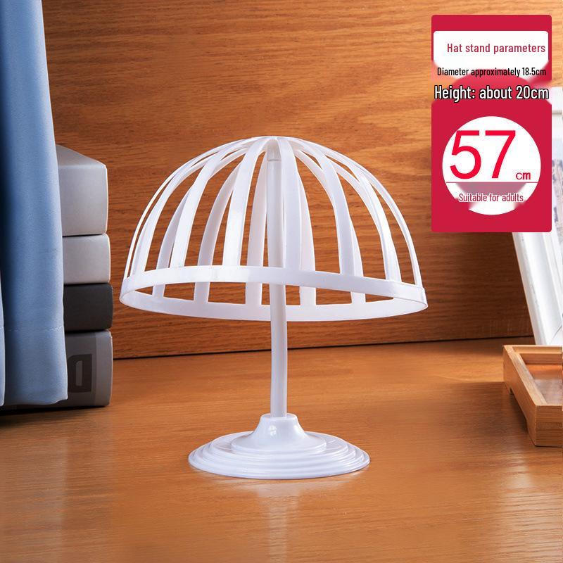 Детский манекен-голова для демонстрации шапок, париков