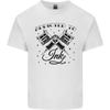 Addicted to Ink Tattoo Artist Tats Unisexs Light Cotton TShirt