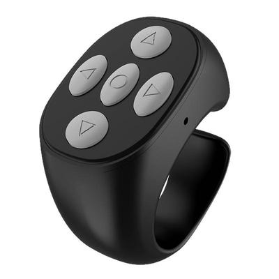 Bluetooth-пульт дистанционного управления и зарядный чехол для мобильных телефонов: Селфи-палка, Фотоконтроллер и Перелистыватель страниц