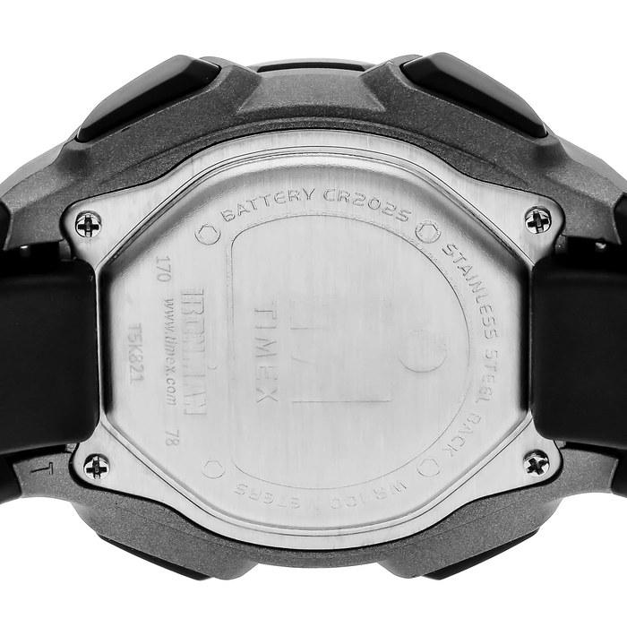 Цифровые часы Timex T5K821 (Мужской)