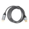 Кабель-адаптер DisplayPort 1.4 к HD Multimedia Interface 2.1 8K DisplayPort Папа к HD Multimedia Вход