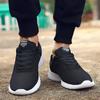Fashion New Men Casual Shoes Men Shoes Lightweight Comfortable Breathable Walking Sneakers Shoe for Men Running Shoes Men