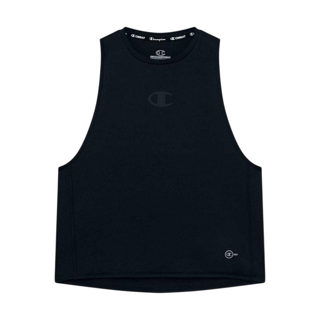 Champion Womens/Ladies Quick Dry Sleeveless Top