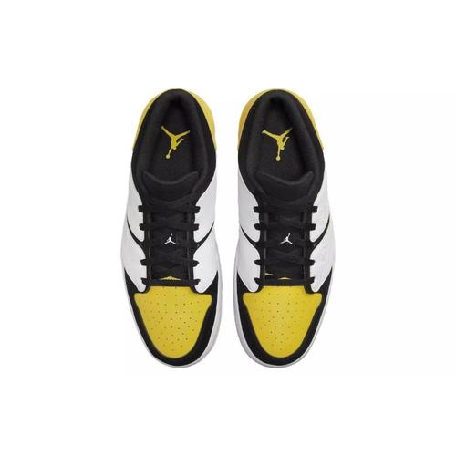 Air Jordan Nu Retro 1 Low Tour Yellow DV5141-017