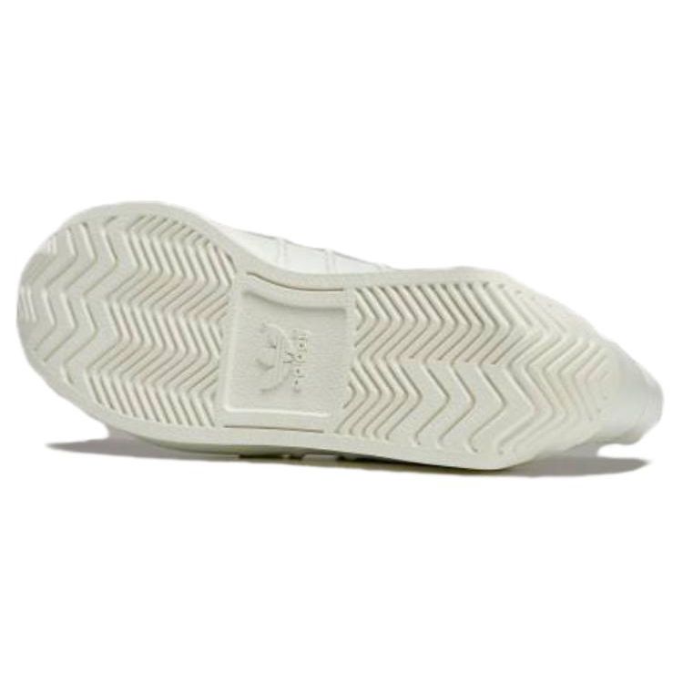 adidas Белые кроссовки унисекс Y-3 Country Off White IG4030