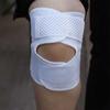 Breathable Injury Recovery Compression Knee Pad Knee Brace Knee Support Knee Protective Belt