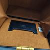 [Pre-Owned] Berlin Odeon Pvc Crossbody Bag - Very Good #FMR0PO