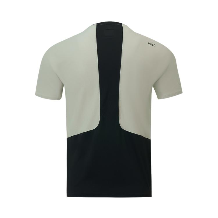 DESCENTE RUNNING Collection T Shirt Men's D5231RTS46