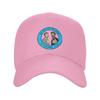 Estopa Caps Leisure  Trucker Hat For Men Women Adjustable Casual Headwear