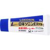Daiichi Sankyo Healthcare Loxonin EX Gel 50g Cream Gel Topical Agents Indications: Lower Back Pain, Shoulder Pain Associated with Stiff Shoulders, Joi