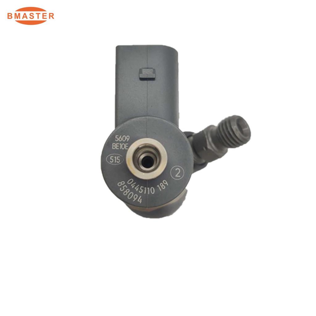 Premium Performance 0445110070 Injector for 27D150 Engine