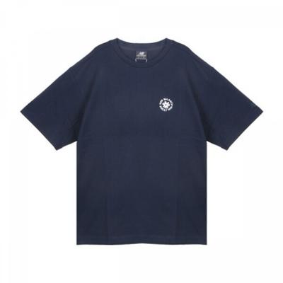 New Balance EssenTial Flower T shirT Uni Eqs Nbnefco233 59
