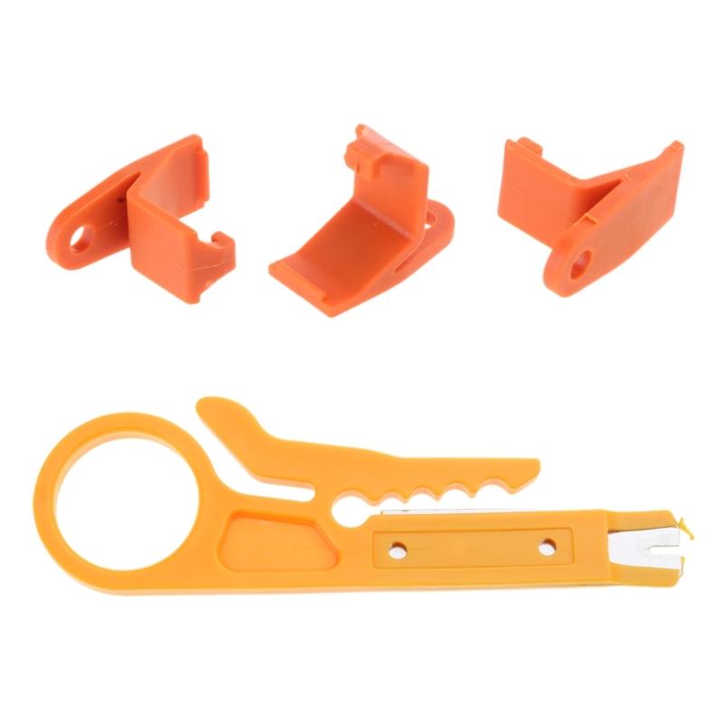 Набор соединительных клемм для сращивания проводов, набор клемм для сращивания проводов, набор быстроразъемных клемм для проводов, набор электрических клеммных блоков