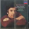 CD VLADIMIR ASHKENAZY - Beethoven Piano Sonata.19, 20, 22,  F32L20262 POLYDOR Japan Classical Used
