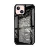 Чехол из стекла Lion Wolf для Apple iPhone 14 13 11 12 Pro 7 XR X XS Max 8 6 6s Plus SE 2022 13Pro закаленный телефон Tampa