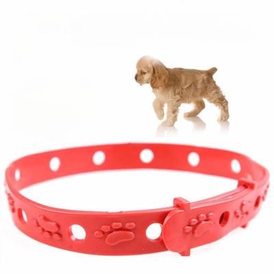 Ошейник от блох и клещей для домашних животных
