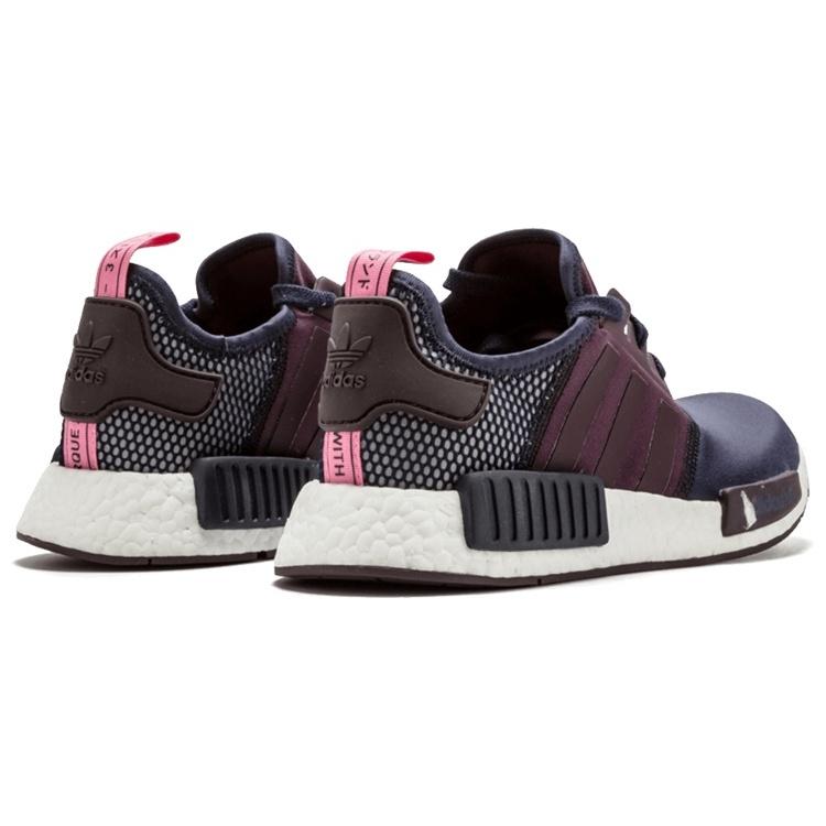 (WMNS) adidas NMD_R1 'Mineral Red' Women's S75232