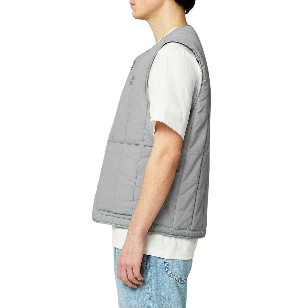 Hugo Mens Batino Logo Gilet