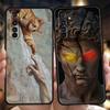 Чехол для телефона для Oppo A17 A31 A54 A57 A78 A79 A80 A98 Find X5 X6 Reno 7 8 10 11 12 13 F Pro Мягкий ТПУ Модный Древнегреческие статуи