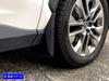 BRIGHTZ RAV4 PHV AXAP54 Брызговики Брызговики XAP54 AP54 AP 54 50 RAV4PHV Love Love4 Love4 Love Four Love Four MUD-021